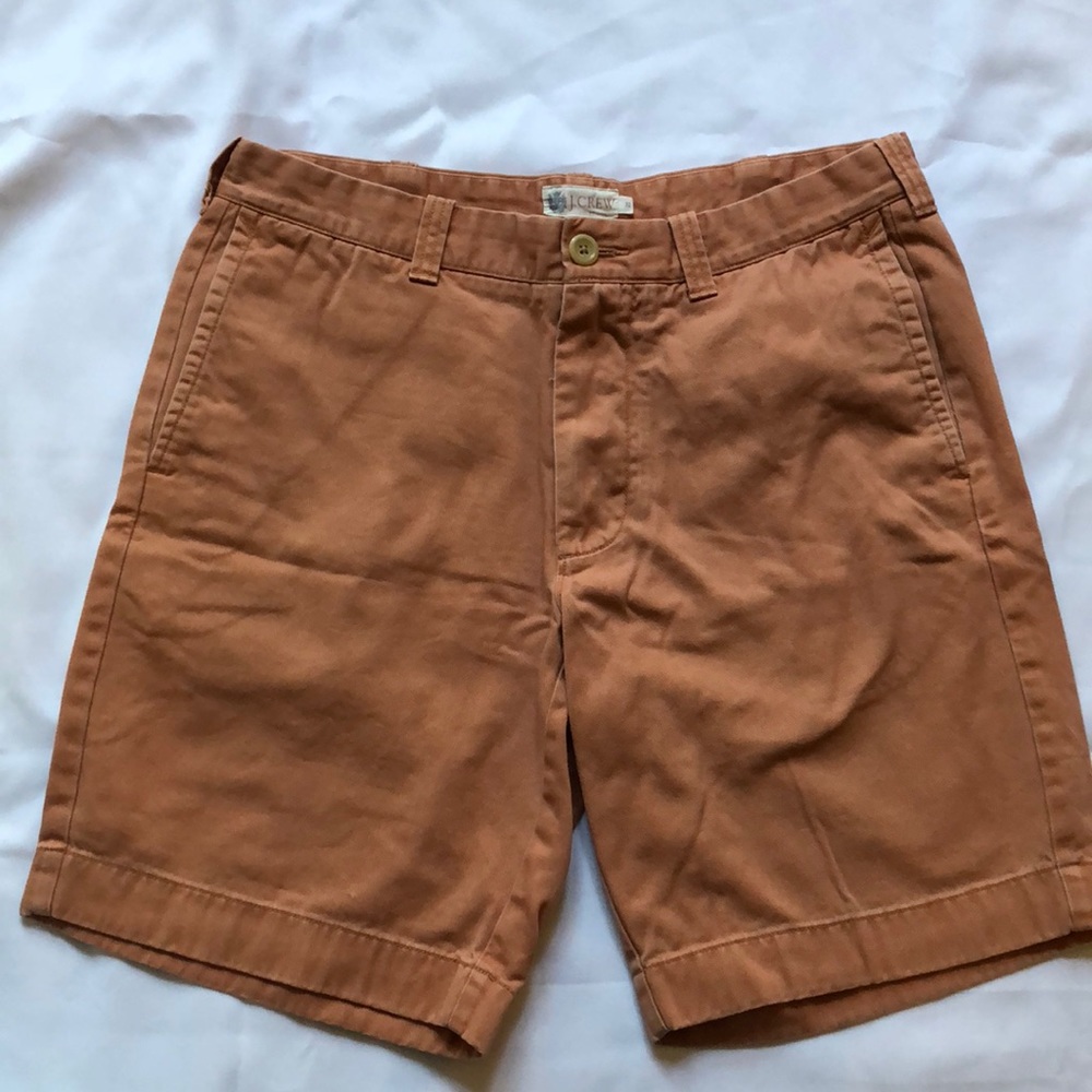 J. Crew shorts Men